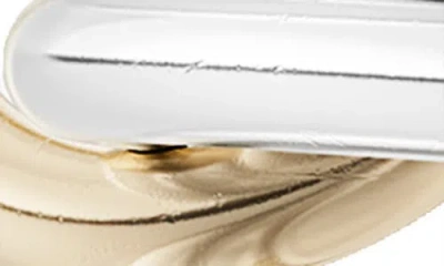 Spinelli Kilcollin Cici Petite Linked Ring In Silver