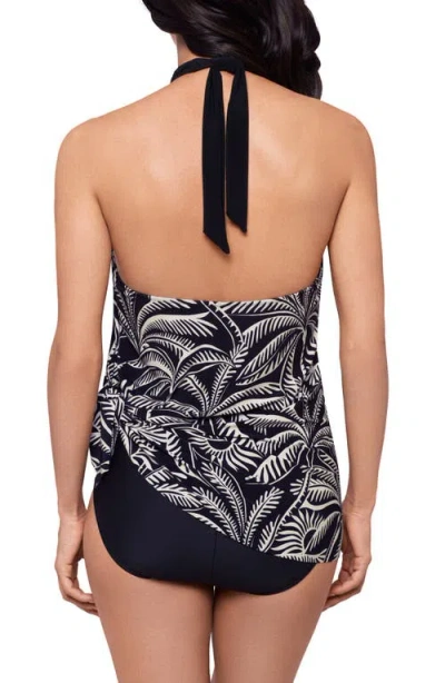 Magicsuit ® Hearts Of Palm Molly One-piece Swimsuit In Multi