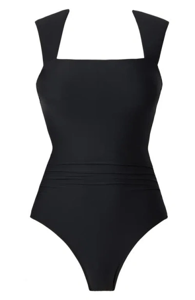 Magicsuit ® Wren One-piece Swimsuit In Black
