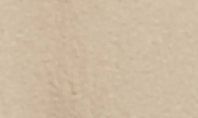 Standards & Practices Belted Sleeveless Cotton Shirtdress In Brown