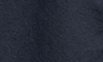 Standards & Practices Belted Sleeveless Cotton Shirtdress In Black