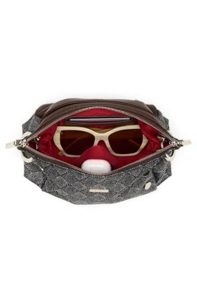 Hammitt Small Daniel Crossbody Clutch