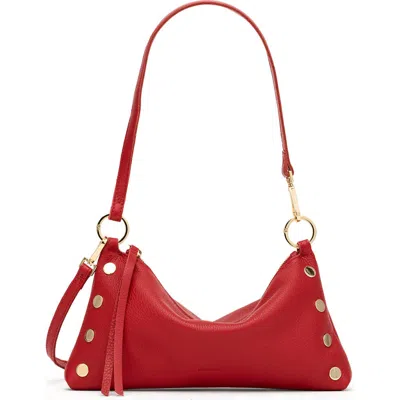 Hammitt Kyle Leather Shoulder Bag