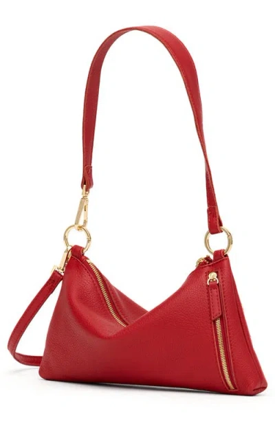 Hammitt Kyle Leather Shoulder Bag