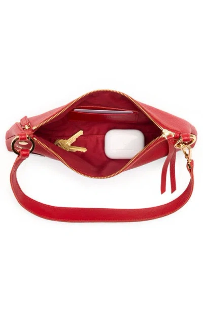 Hammitt Kyle Leather Shoulder Bag