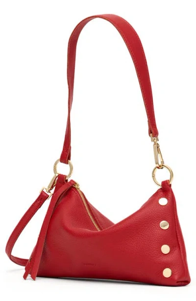 Hammitt Kyle Leather Shoulder Bag