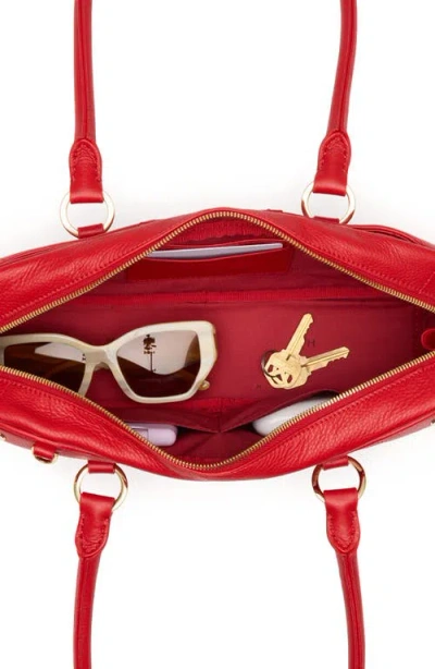 Hammitt Small Meredith Leather Shoulder Bag