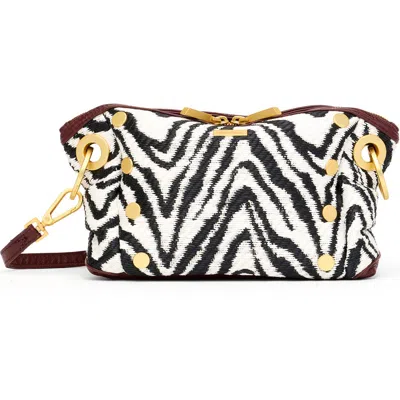 Hammitt Small Daniel Crossbody Clutch