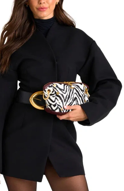 Hammitt Small Daniel Crossbody Clutch