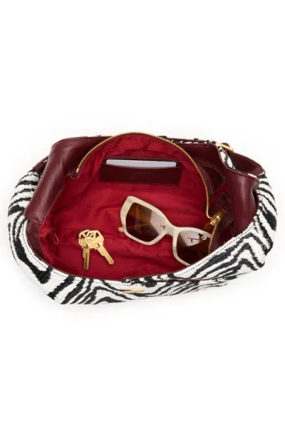 Hammitt Small Daniel Crossbody Clutch