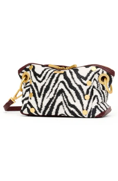 Hammitt Small Daniel Crossbody Clutch