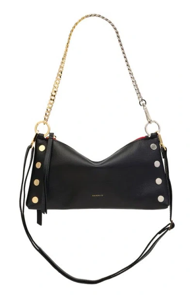 Hammitt Kyle Revival Leather Shoulder Bag