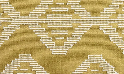 Pendleton Saddle Brook Accent Pillow In Yellow