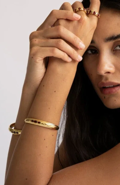 Sereia Official Rosalie Bracelet In Gold