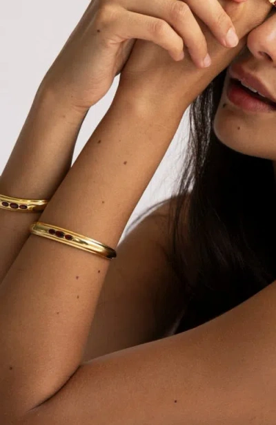 Sereia Official Rosalie Bracelet In Gold
