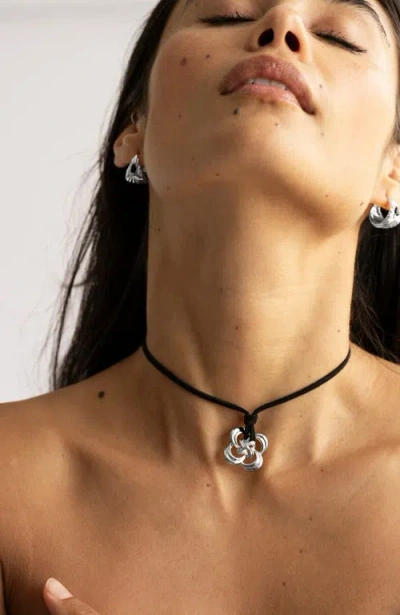 Sereia Official Sienna Necklace In Gold