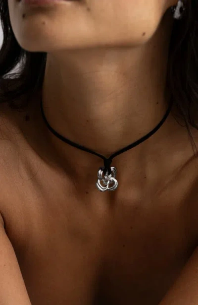 Sereia Official Sienna Necklace In Gold