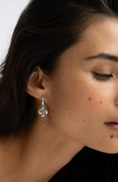 Sereia Official Camilla Earrings In Gold