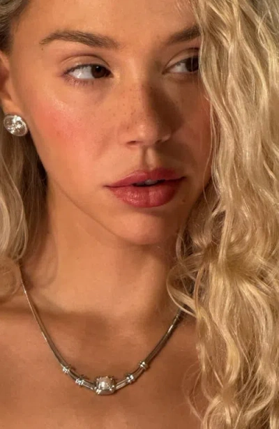 Sereia Official Odette Necklace In Gold