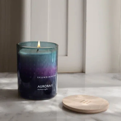Skandinavisk Aurora Scented Candle 200g In Multi