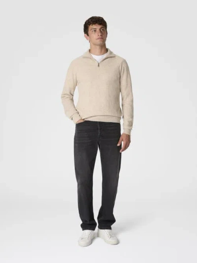 Missoni Denim Jeans In Black