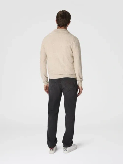 Missoni Denim Jeans In Black