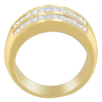 Haus Of Brilliance 14k Yellow Gold 1.00 Cttw Diamond Ring In Yellow