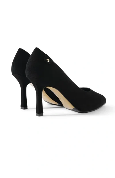 Stinaa.j Maya Pump 9 Cm In Black