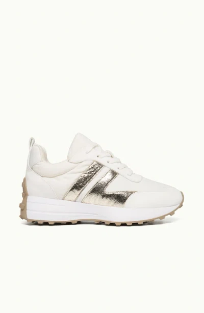 Urbn Sport By Jslides Urbn Sport Jordan Sneaker In Multi