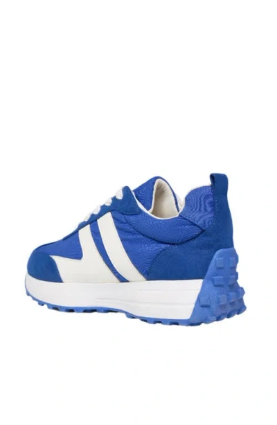 Urbn Sport By Jslides Urbn Sport Jordan Sneaker In Multi