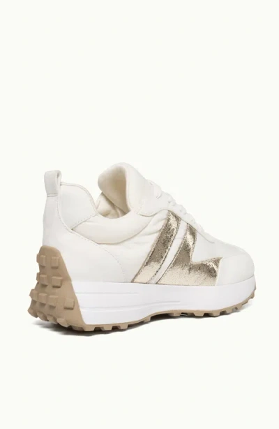 Urbn Sport By Jslides Urbn Sport Jordan Sneaker In Multi