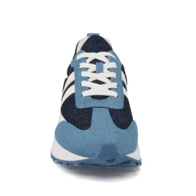 Urbn Sport By Jslides Urbn Sport Judi Sneaker In Multi