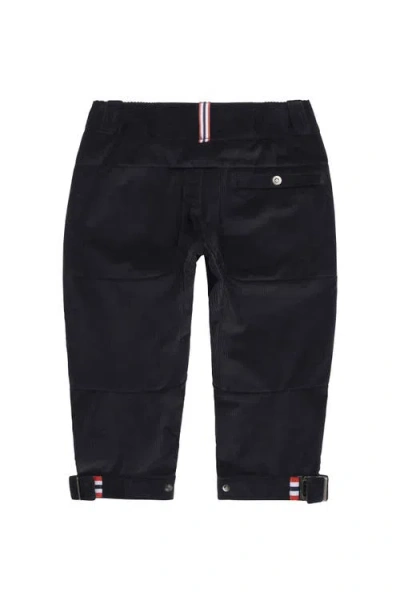 Amundsen Concord Knickerbockers Womens In Blue