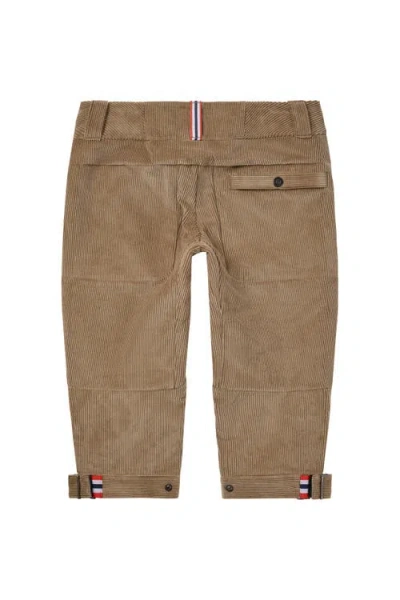 Amundsen Concord Knickerbockers Womens In Brown