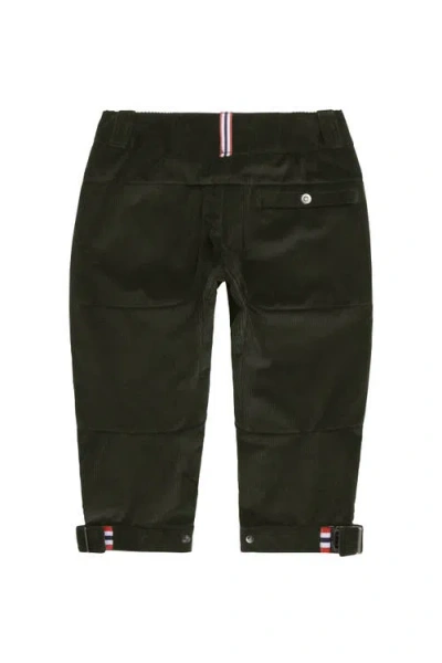 Amundsen Concord Knickerbockers Womens In Green