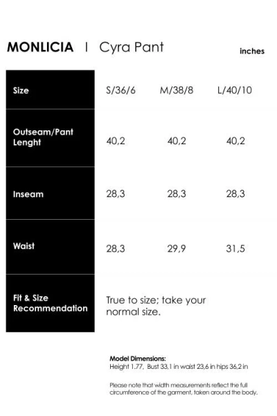 Monlicia Cyra Cotton Linen Blend Cropped Wide Leg Trousers In White