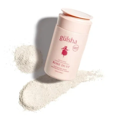 Gulsha Rose Dust In Pink