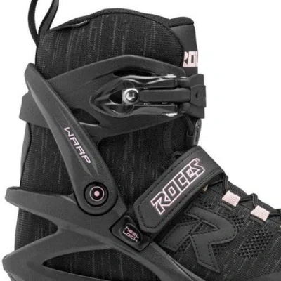 Roces Warp Thread Tif Womens Inline Skates In Multi