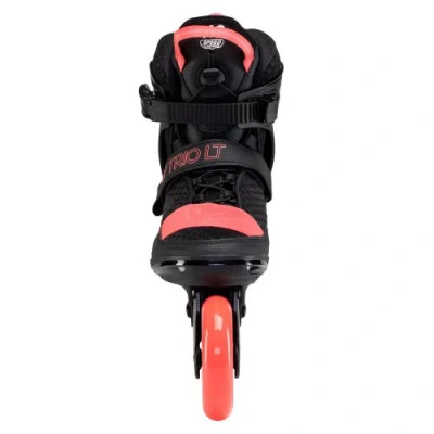K2 Trio Lt 100 Womens Inline Skates In Multi
