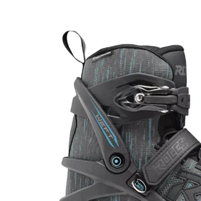 Roces Weft Thread Mens Inline Skates In Multi