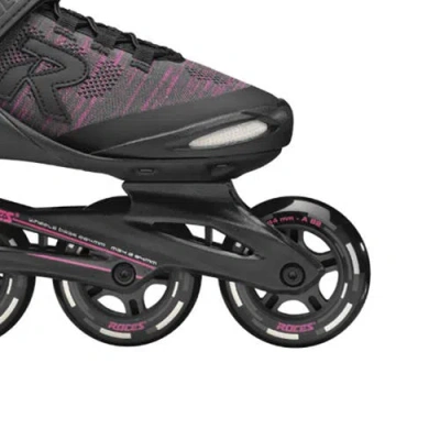 Roces Weft Thread Womens Inline Skates In Multi