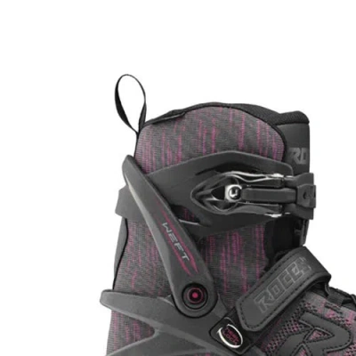 Roces Weft Thread Womens Inline Skates In Multi