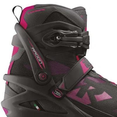 Roces Radon W Tif Womens Inline Skates In Multi
