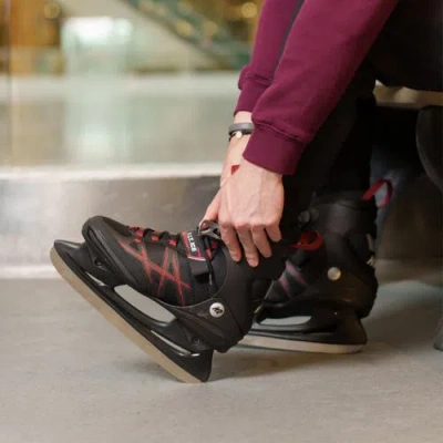 K2 F.i.t. Ice Mens Ice Skates 2022 In Multi