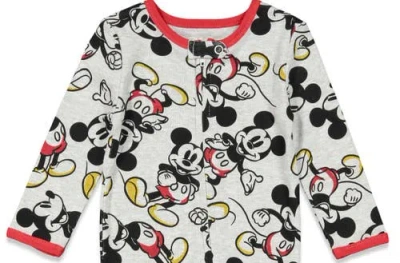 Disney 2-pack Sleep N' Play In Multi