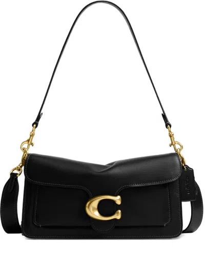 Coach Jet Bag In Brown