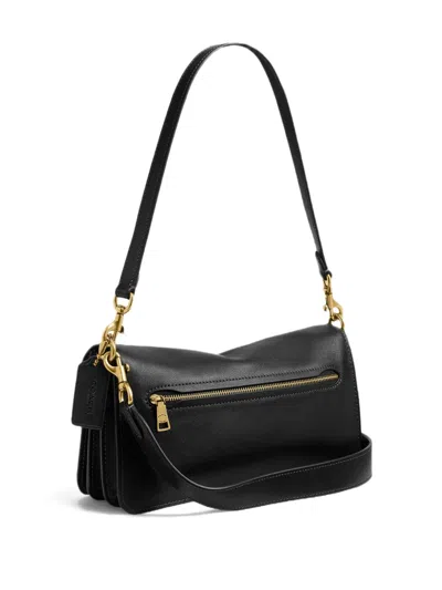 Coach Jet Bag In Brown