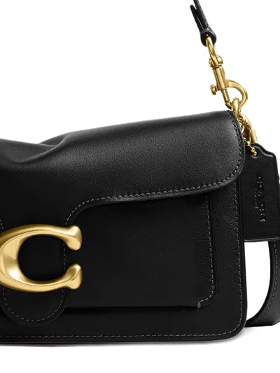 Coach Jet Bag In Brown