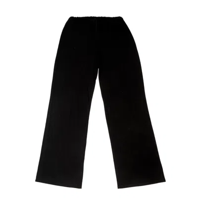 On/off Essentials Women's The Lounge Pant - Black In Black