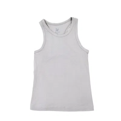 On/off Essentials Women's The Essential Tank - Grey In Gray